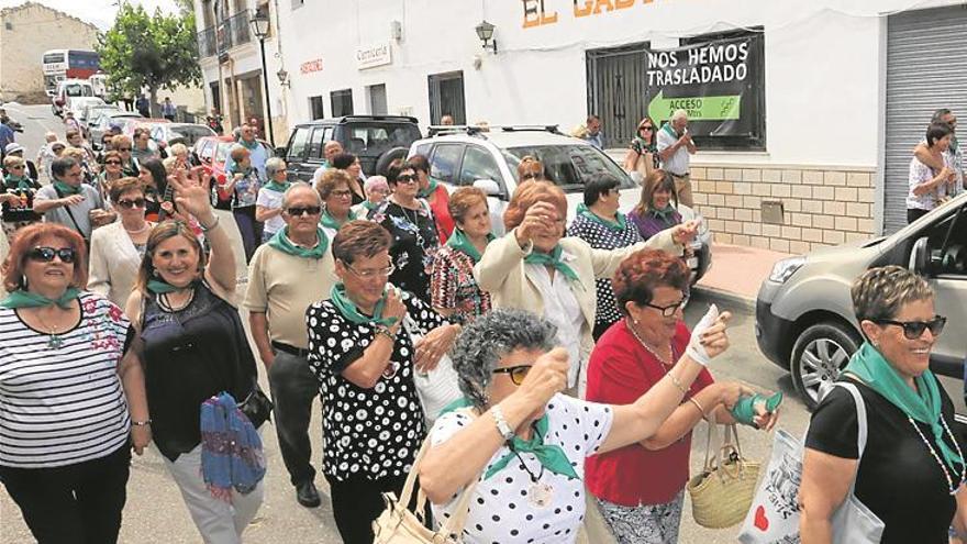 ‘La Caravana de Mujeres’ regresa con 200 personas