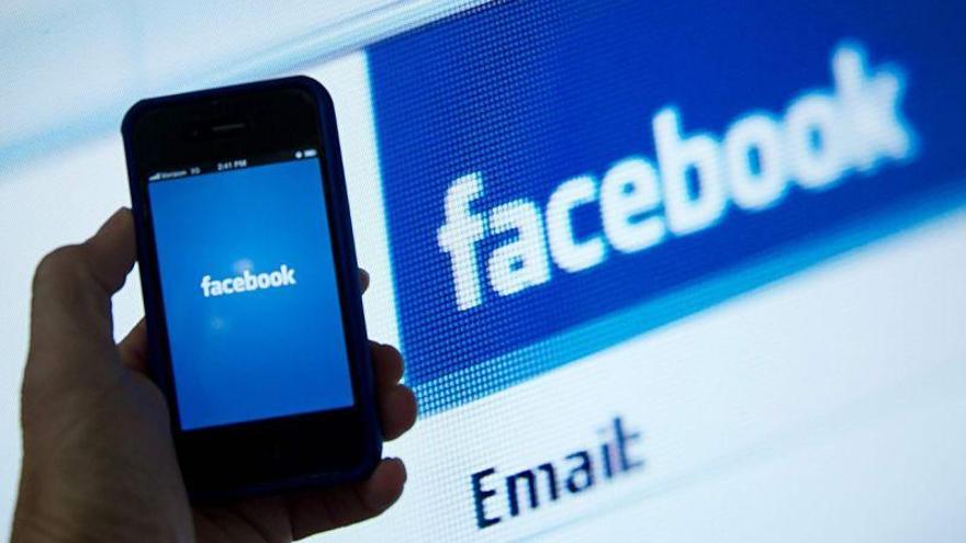 El Supremo prohíbe a los medios publicar fotos de perfiles de Facebook sin el consentimiento de su titular