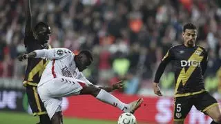 El Rayo, con dos goles de Alemao, deja encarrilada la eliminatoria con el Samsunspor