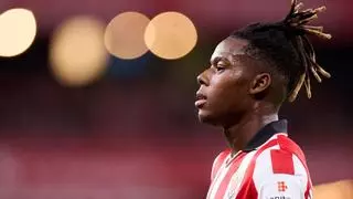 Champions League: Athletic - PSG, en directo