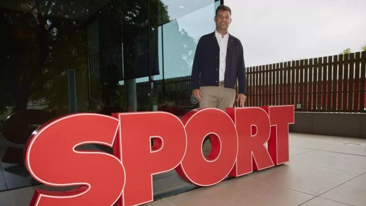 Joan Soler: "Si sacamos lo mejor de él, en Rashford tenemos un jugador top mundial"
