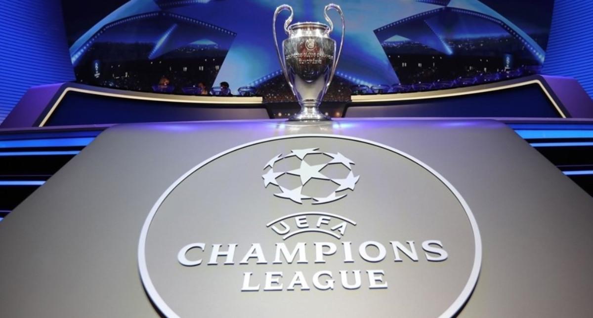 Este jueves se realizará el sorteo de la fase de grupos de la Champions League en Montecarlo (18:00 h)