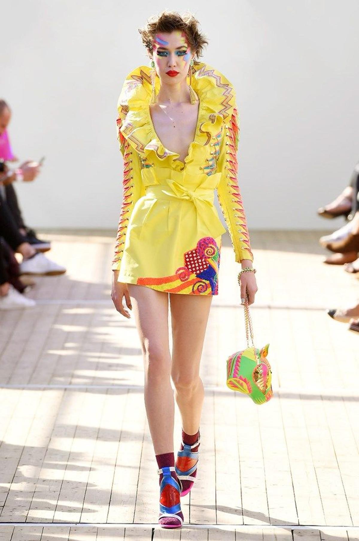 Manish Arora