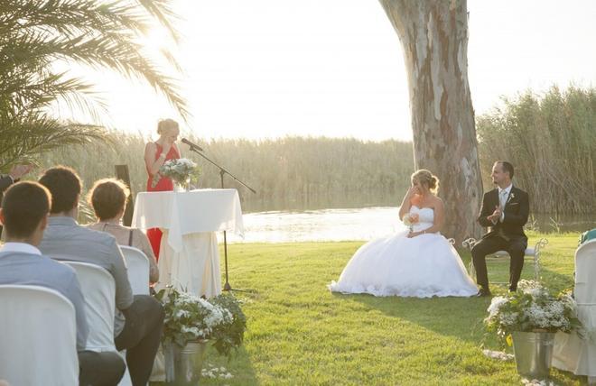 Ideas para personalizar la ceremonia civil 3