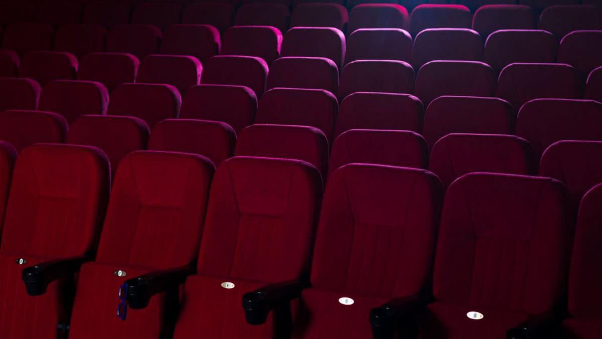Cinefilia