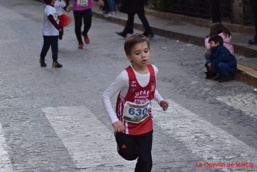 San Silvestre de Cieza