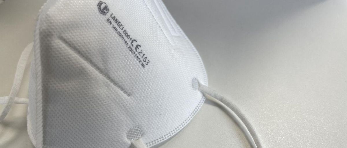 Nova condemna a la Sanitat valenciana per la falta de protecció dels metges en pandèmia