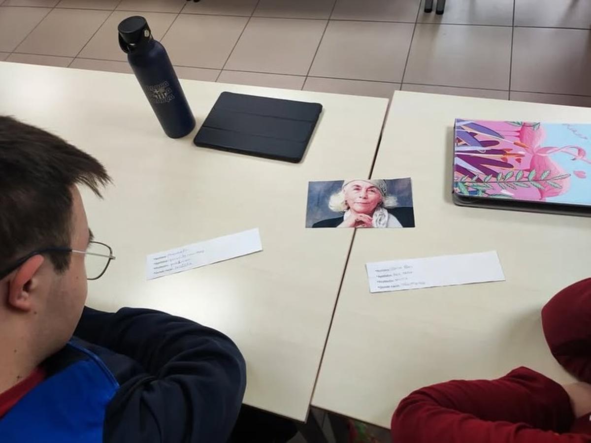 Formación en Down Córdoba.