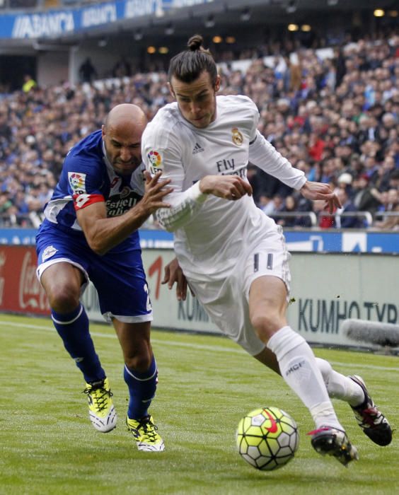 Última jornada de Liga: FC Barcelona y Real Madrid se juegan el liderato