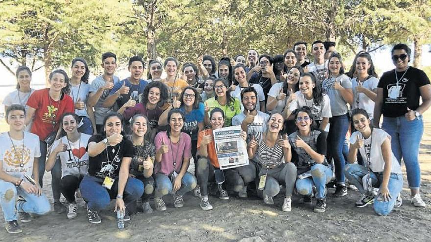 Cáceres, dispuesta a sacar tajada del milagro turístico portugués