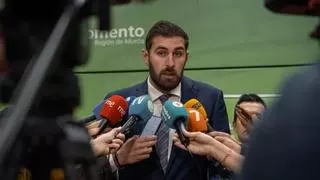 Antelo manda a PSOE y Podemos "al garete" y defiende el polemico mensaje del Consorcio
