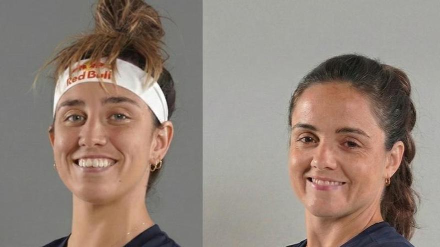 La extremeña Paula Josemaría se clasifica para la gran final de Egipto