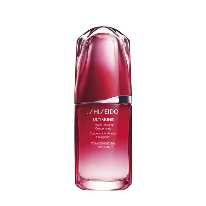 Ultimune, de Shiseido