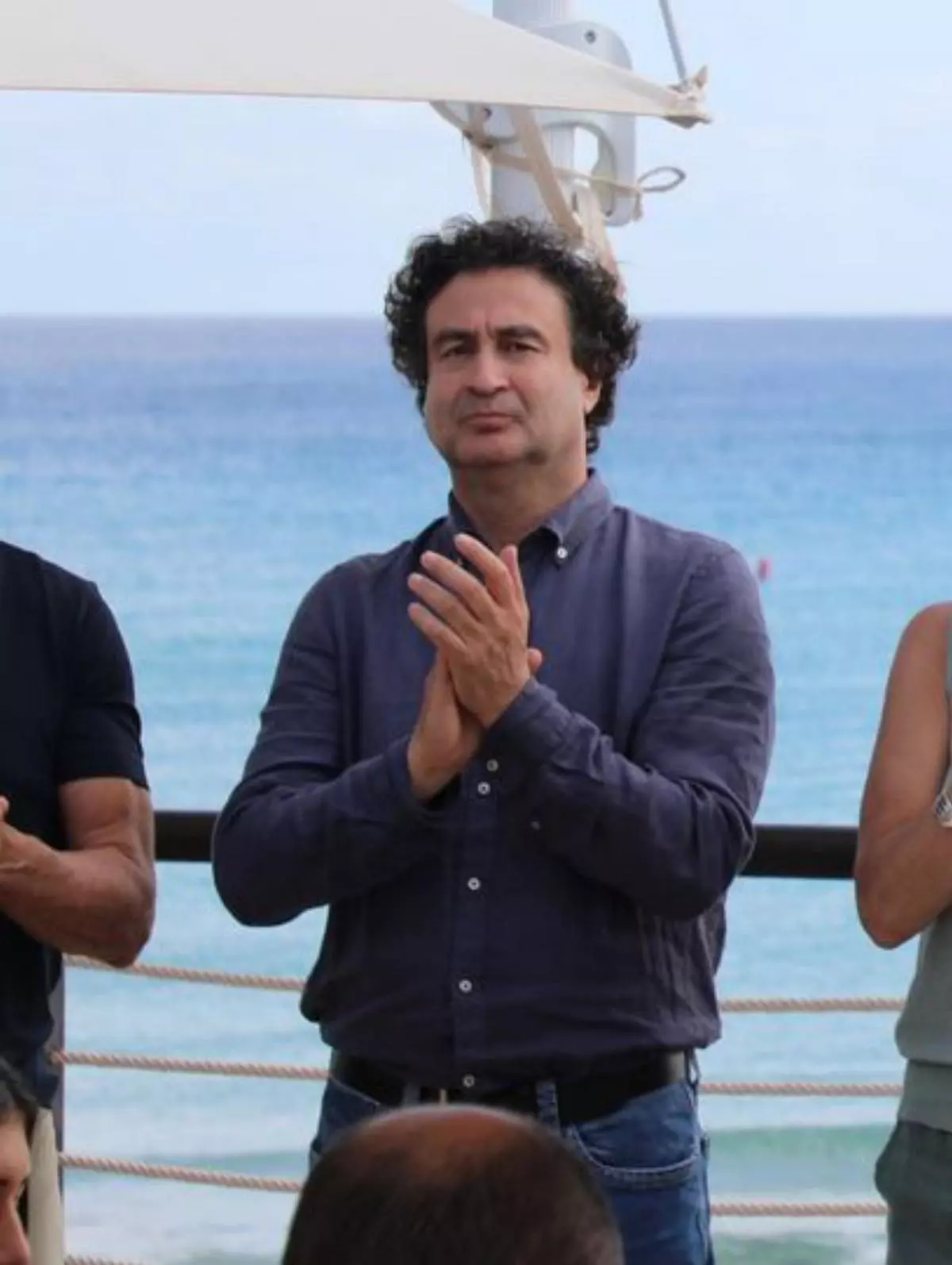 Pepe Rodríguez será el próximo invitado en 'Unas Hierbas con…'