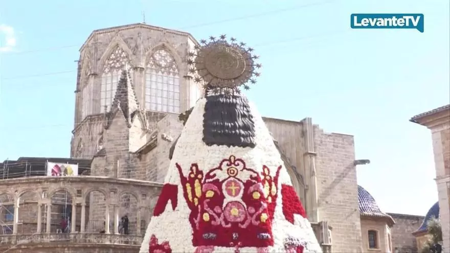 La decisión final sobre la tercera jornada de la Ofrenda, más cerca