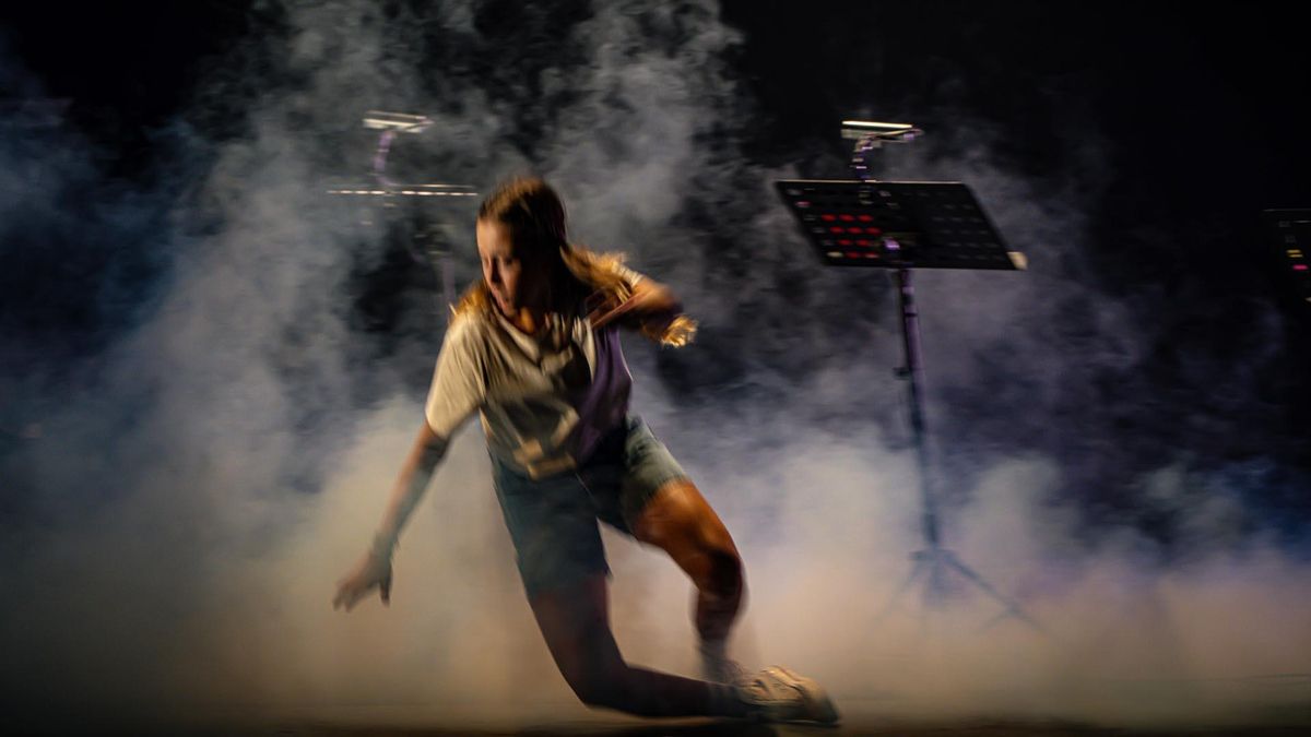 Estreno de una versión concierto-semiescenificada del musical Tots els nens creixen