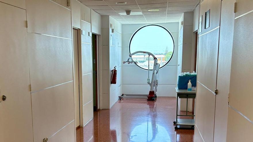 El Hospital Vega Baja refuerza su plantilla con 14 Técnicos en Cuidados Auxiliares de Enfermería