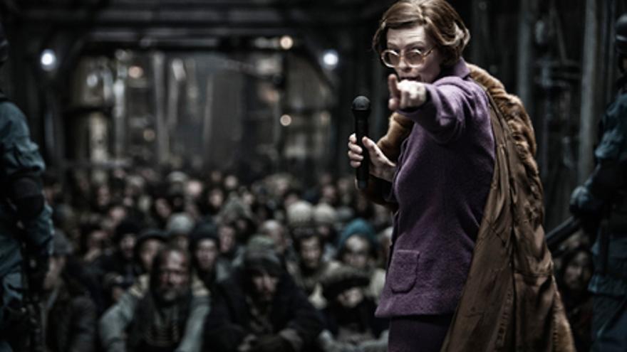 Snowpiercer (Trenca neus)