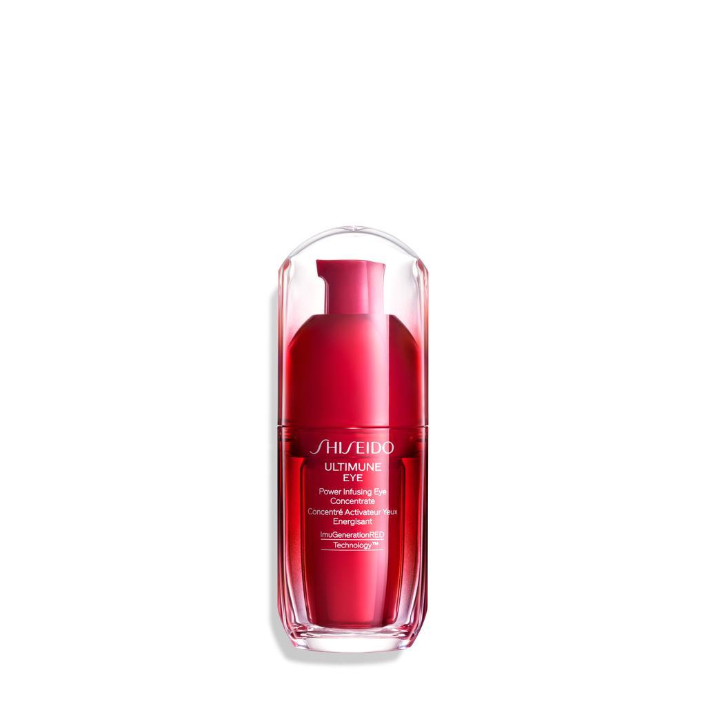 Ultimune Eye Power Infusing Eye Concentrate.