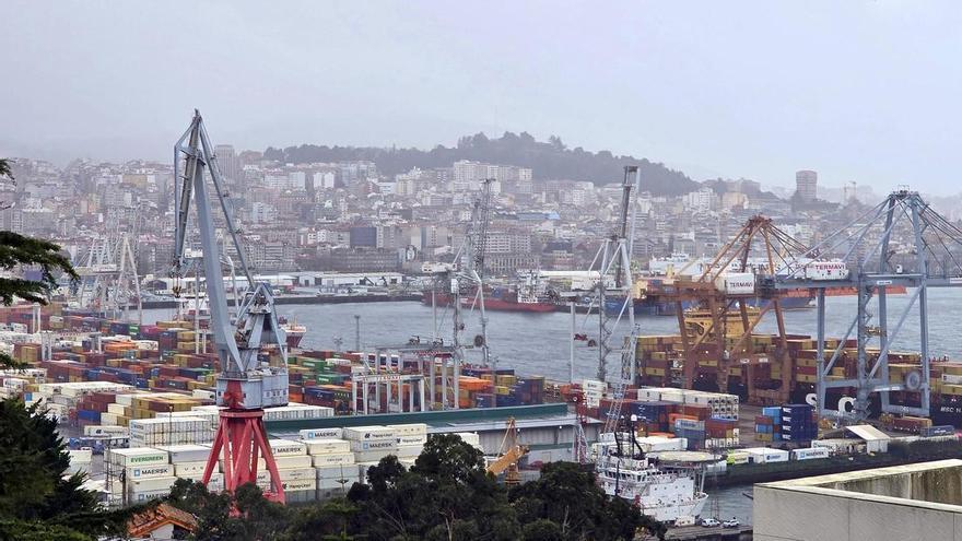 España se consolida como la potencia que más crece en la economía de la zona euro, que cae un 0,2% por el desplome de Irlanda