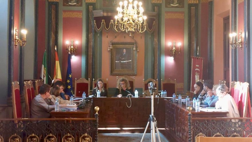 El edil trujillano Juan Manuel Mariscal registra la renuncia a sus delegaciones