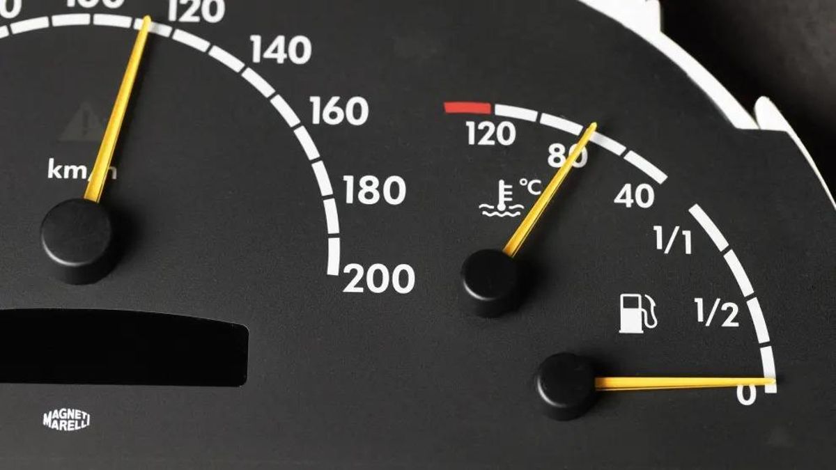 La DGT ha desvelado cual es la velocidad más óptima para ahorrar gasolina