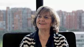 La poeta y opositora rumana Ana Blandiana, Premio Princesa de Asturias de las Letras 2024