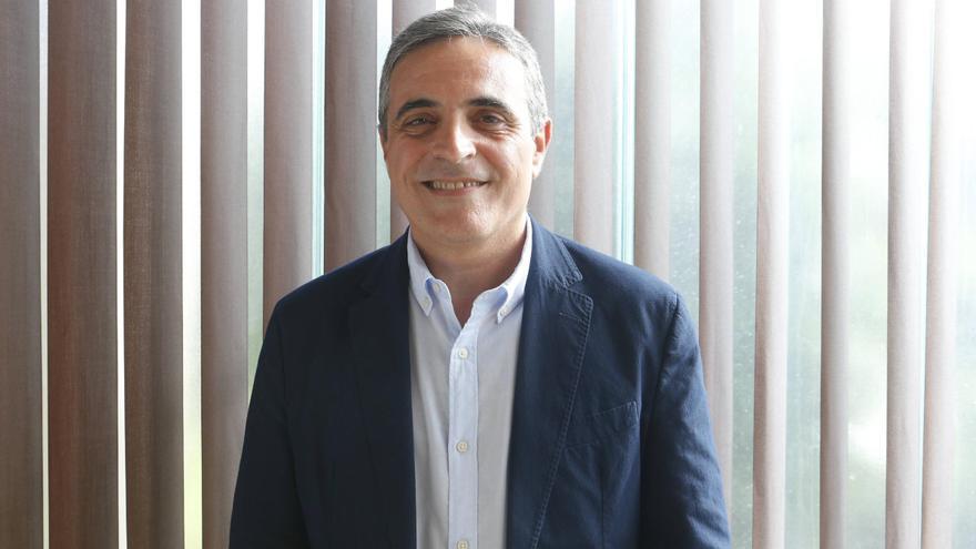 Feijóo elige al presidente del PP de Ibiza como portavoz adjunto en el Congreso de los Diputados