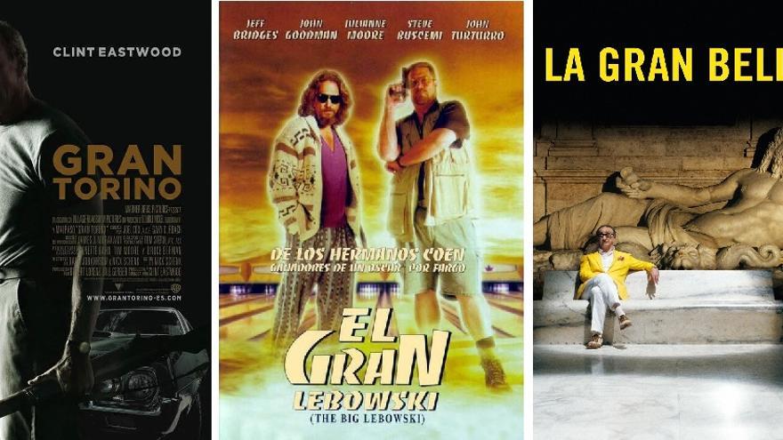 Cinco películas para Semana Santa (y no son de religión)