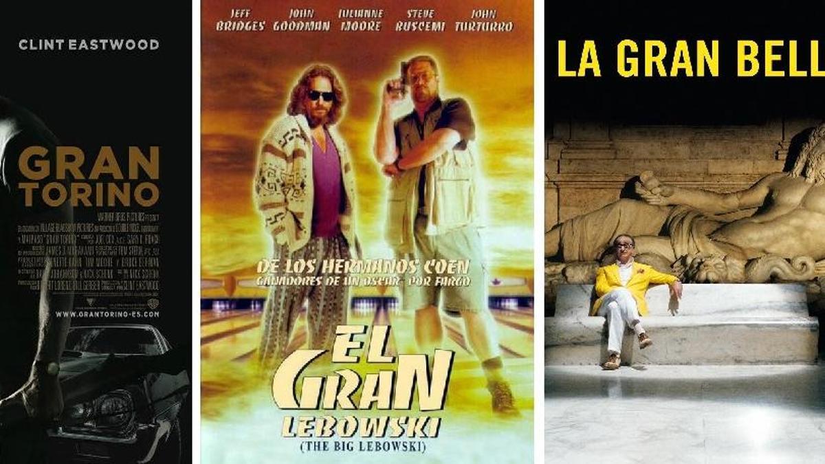 Las películas que un especialista y doctor en cine recomienda para ver en Semana Santa.