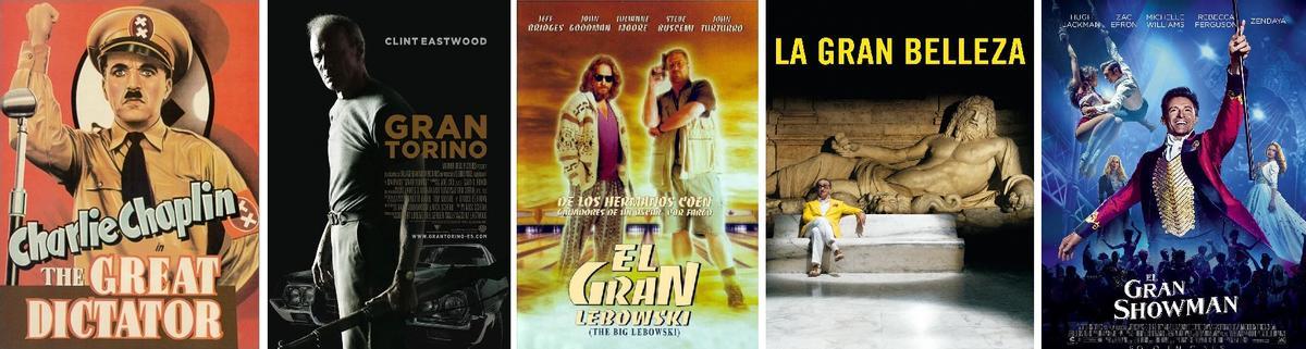 Las películas que un especialista y doctor en cine recomienda para ver en Semana Santa.