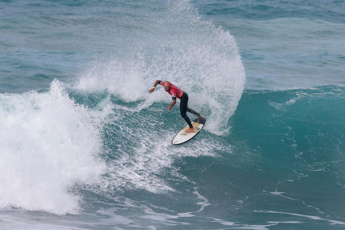 Última jornada del Open LPA Surf City 2025 Última jornada del Open LPA Surf City 2025