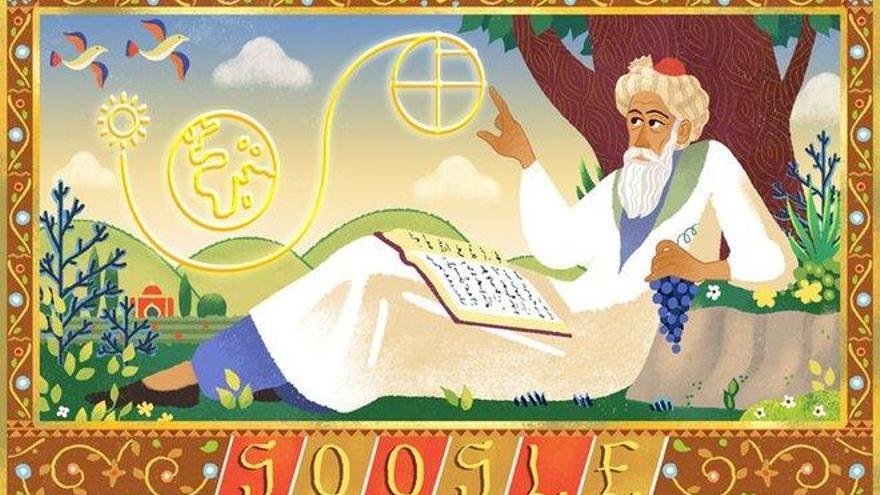 Omar Khayyam, el científico que logró el calendario más preciso del mundo