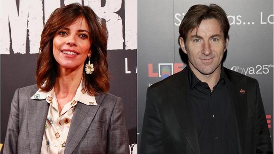 Los actores y actrices con más nominaciones a los premios Goya de la historia