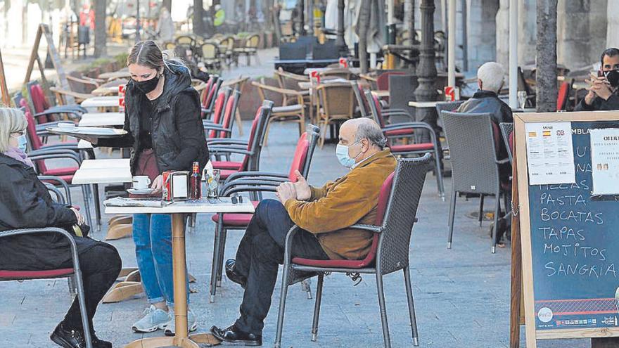 La restauració i l&#039;oci nocturn es queixen perquè se&#039;ls ha «menystingut»