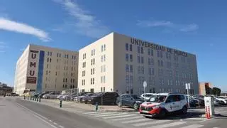 La UMU ampliará su estructura con una nueva Facultad de Farmacia