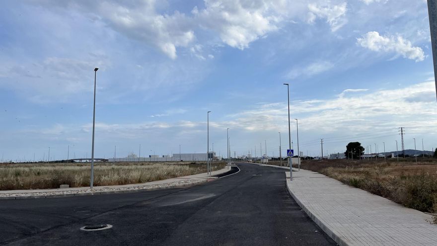 Tras la denuncia de Nules, Carreteras saca del cajón el paso que falta para enlazar el sector 5 con la N-340