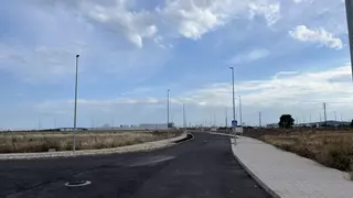 Tras la denuncia de Nules, Carreteras saca del cajón el paso que falta para enlazar el sector 5 con la N-340