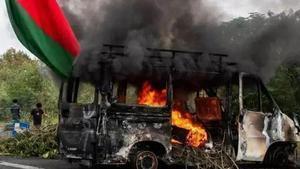 Els "confetis de l’imperi" francès