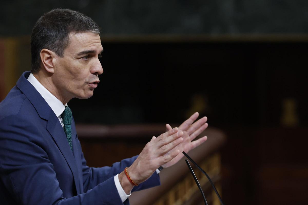 Sánchez sobre el apagón a los gobiernos autonómicos: Quiero agradecer su trabajo, lealtad y cooperación en esos momentos tan críticos