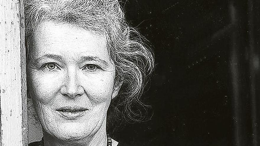 Angela Carter, una Penélope literaria