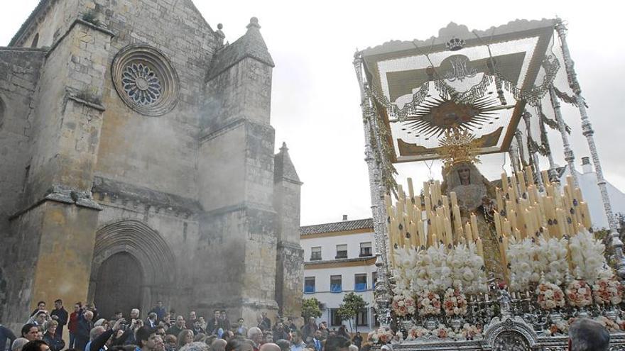 Resurrección con mayúscula