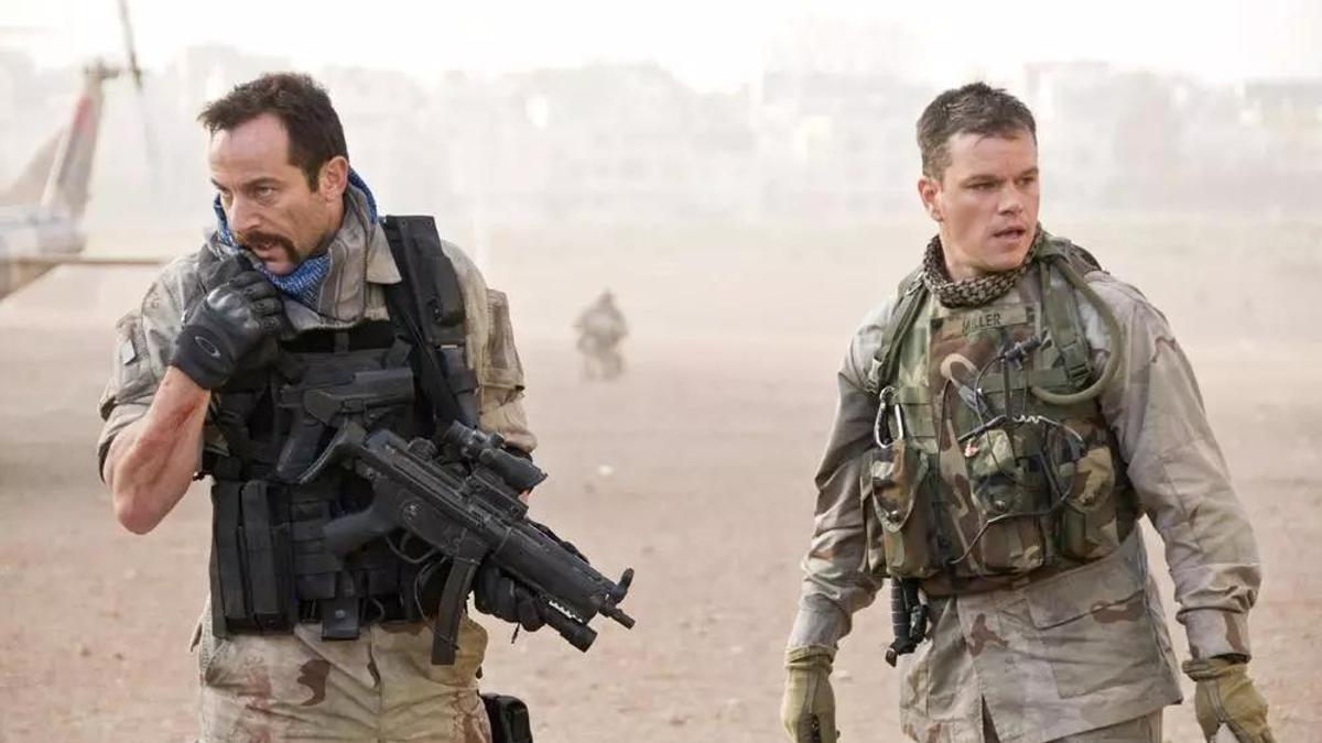 De México a Budapest: por qué  Hollywood  elige Murcia para transformarla en otros lugares y rodar películas internacionales