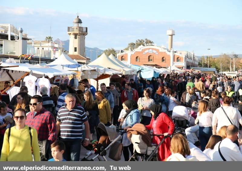 Escala a Castelló 2019