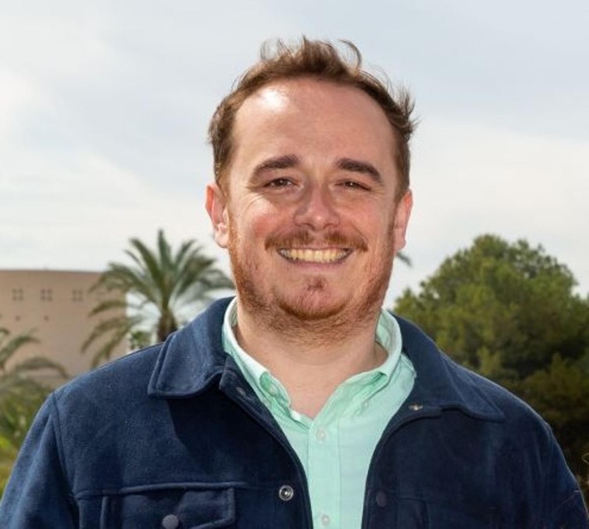 El proyecto ganador de la primera convocatoria está liderado por Noé Vicente, alumni de ADE