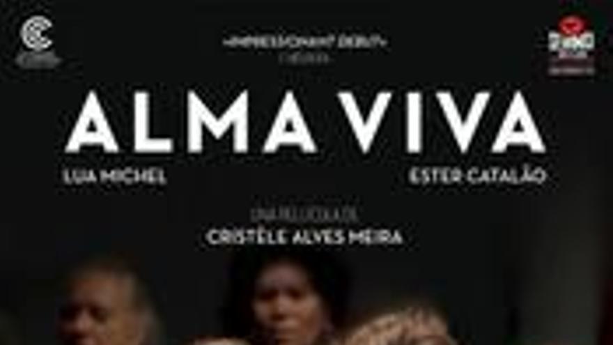 Alma Viva