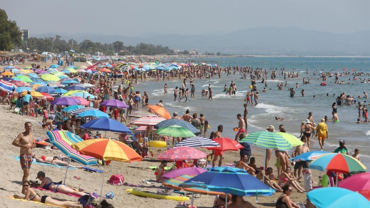 El turismo cierra el verano al alza pese al ‘pinchazo’ de septiembre