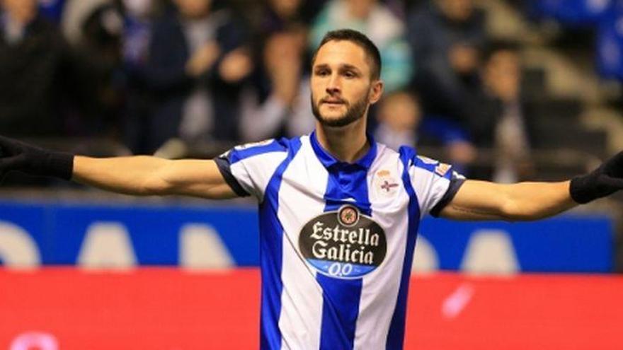 Andone: &quot;El Villarreal se va a dejar la vida para ganar&quot;