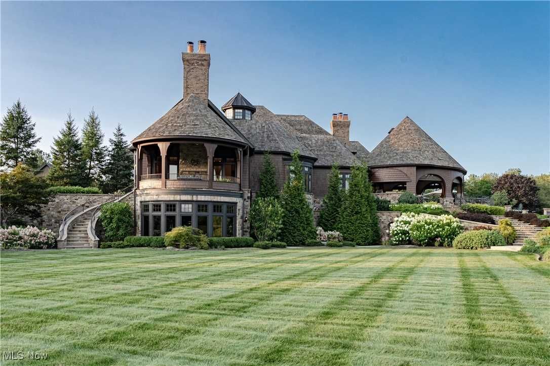 CASA TAYLOR SWIFT TRAVIS KELCE | La nueva casa de 18 millones de Taylor Swift y Travis Kelce: con estudio de grabación, bodega y sala de cine