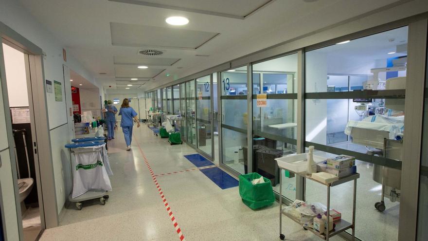 De pelea de balcón a la UCI: todos los detalles de la agresión en Santa Eulària